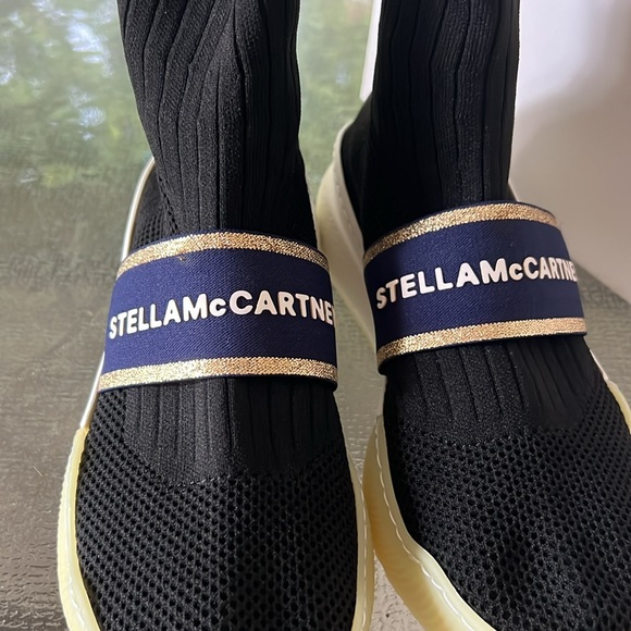 Stella McCartney Sneakers - Picture 3 of 12